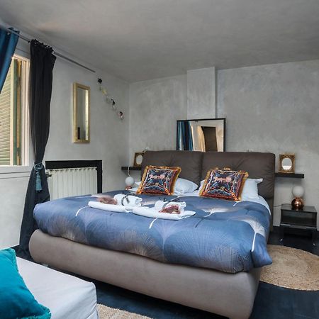 Luxury Piazza Di Spagna Escape With Terrace And Private Spa Roma Ngoại thất bức ảnh
