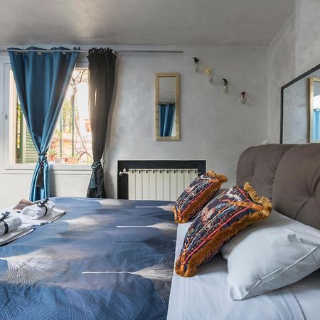 Luxury Piazza Di Spagna Escape With Terrace And Private Spa Roma Ngoại thất bức ảnh