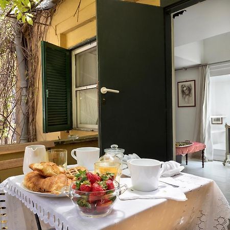 Luxury Piazza Di Spagna Escape With Terrace And Private Spa Roma Ngoại thất bức ảnh