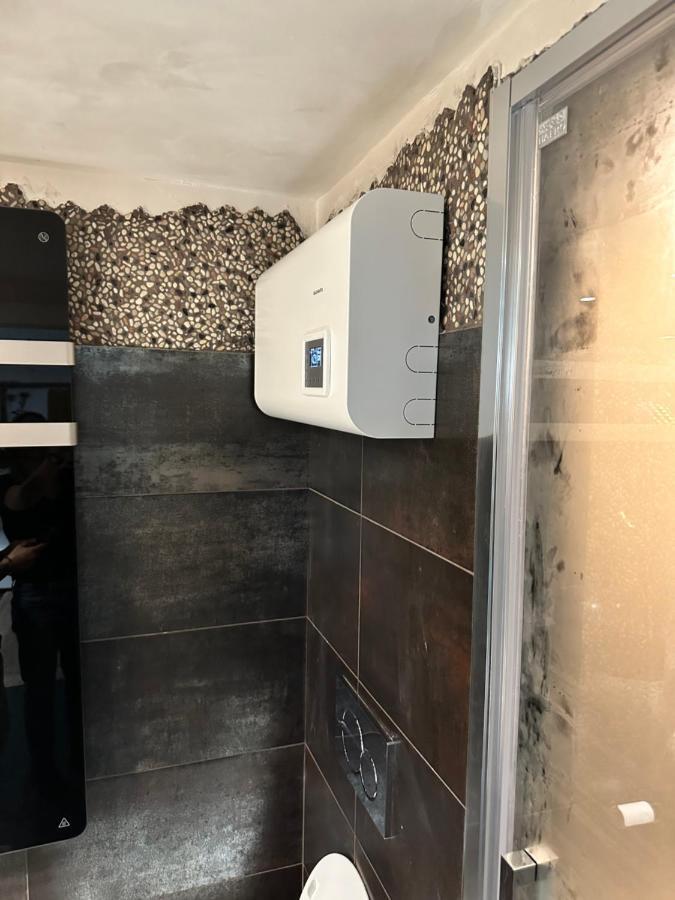 Luxury Piazza Di Spagna Escape With Terrace And Private Spa Roma Ngoại thất bức ảnh