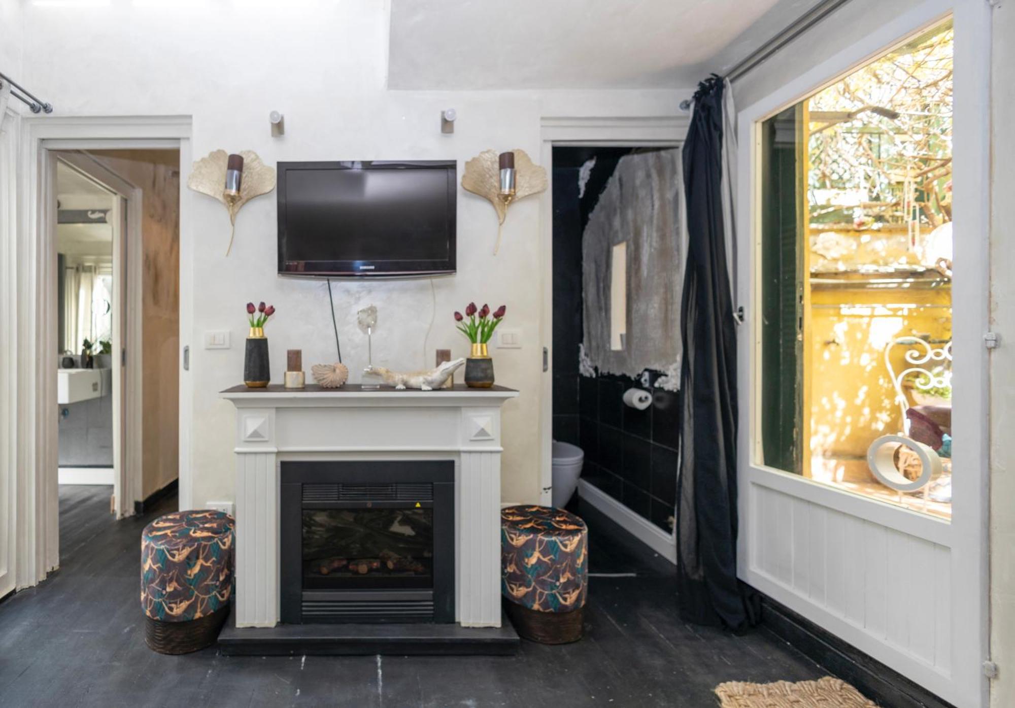 Luxury Piazza Di Spagna Escape With Terrace And Private Spa Roma Ngoại thất bức ảnh