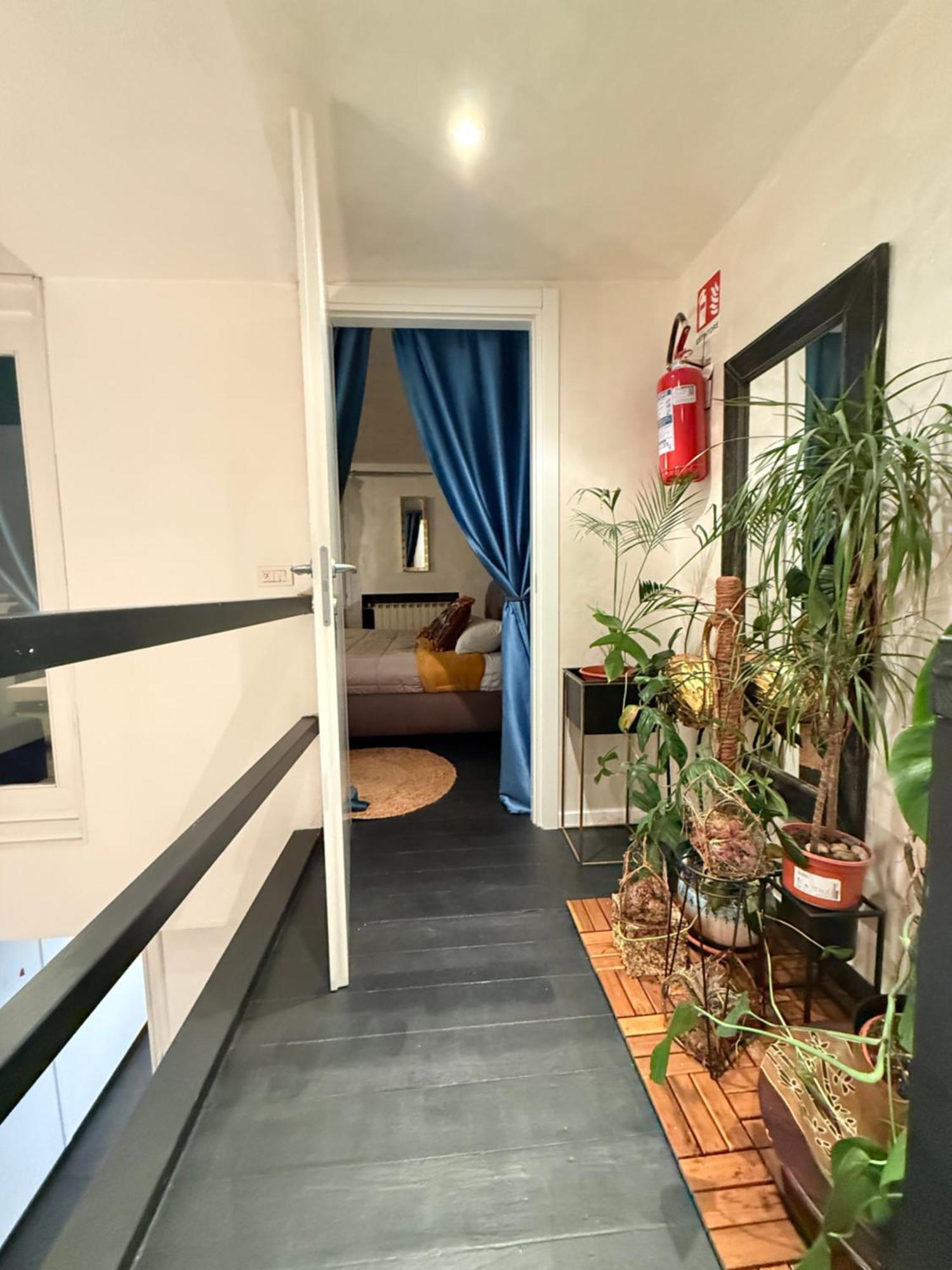Luxury Piazza Di Spagna Escape With Terrace And Private Spa Roma Ngoại thất bức ảnh