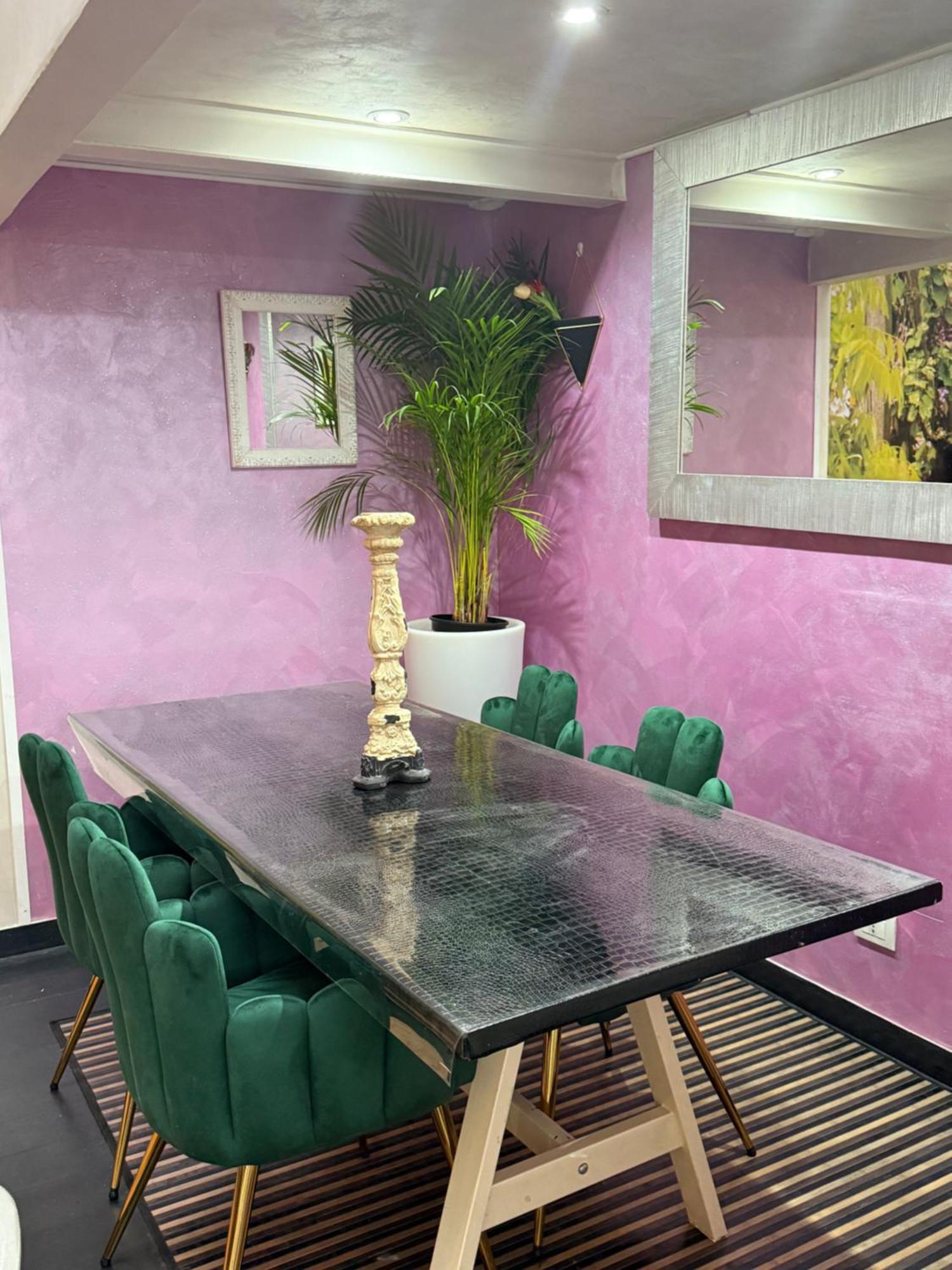 Luxury Piazza Di Spagna Escape With Terrace And Private Spa Roma Ngoại thất bức ảnh