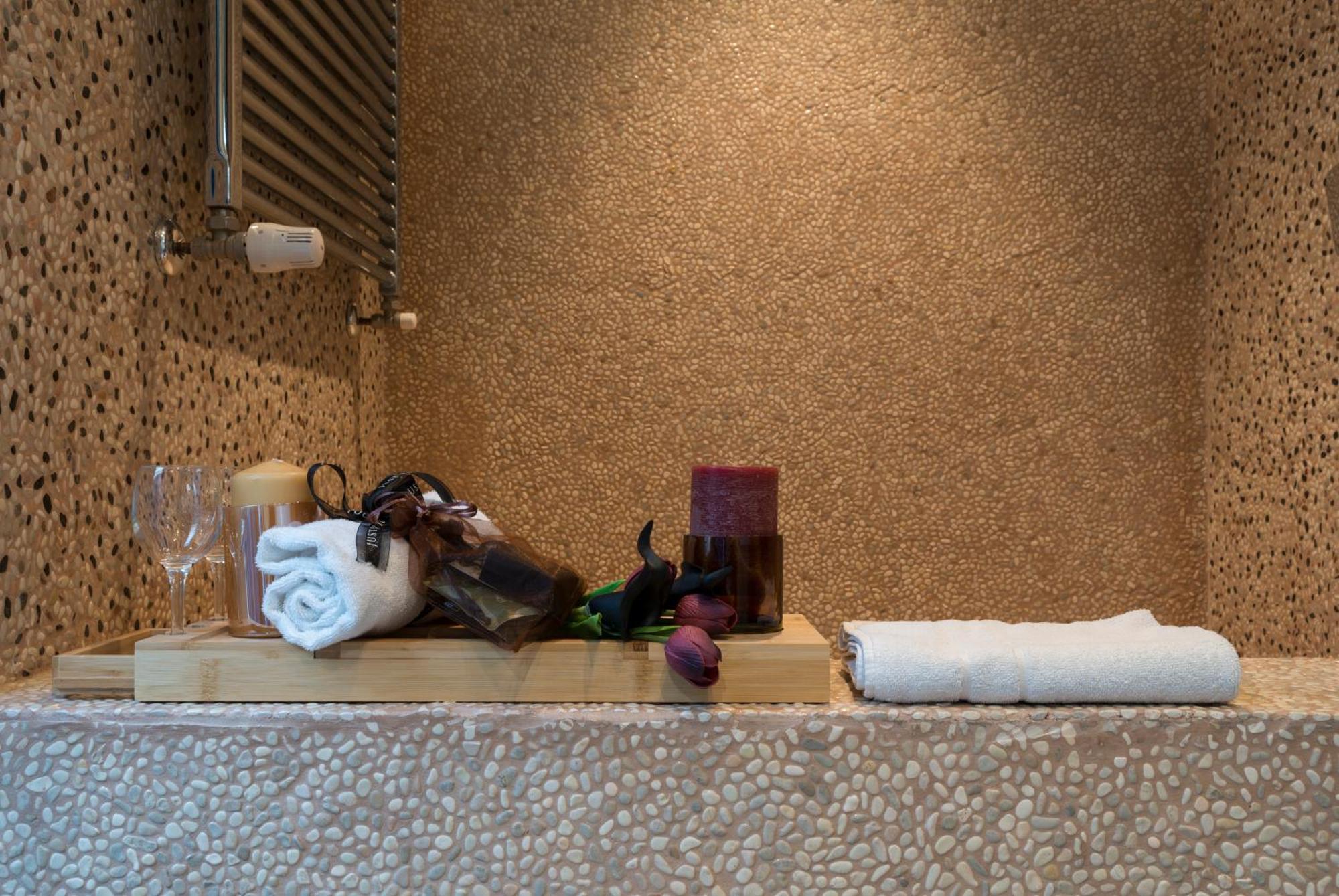 Luxury Piazza Di Spagna Escape With Terrace And Private Spa Roma Ngoại thất bức ảnh