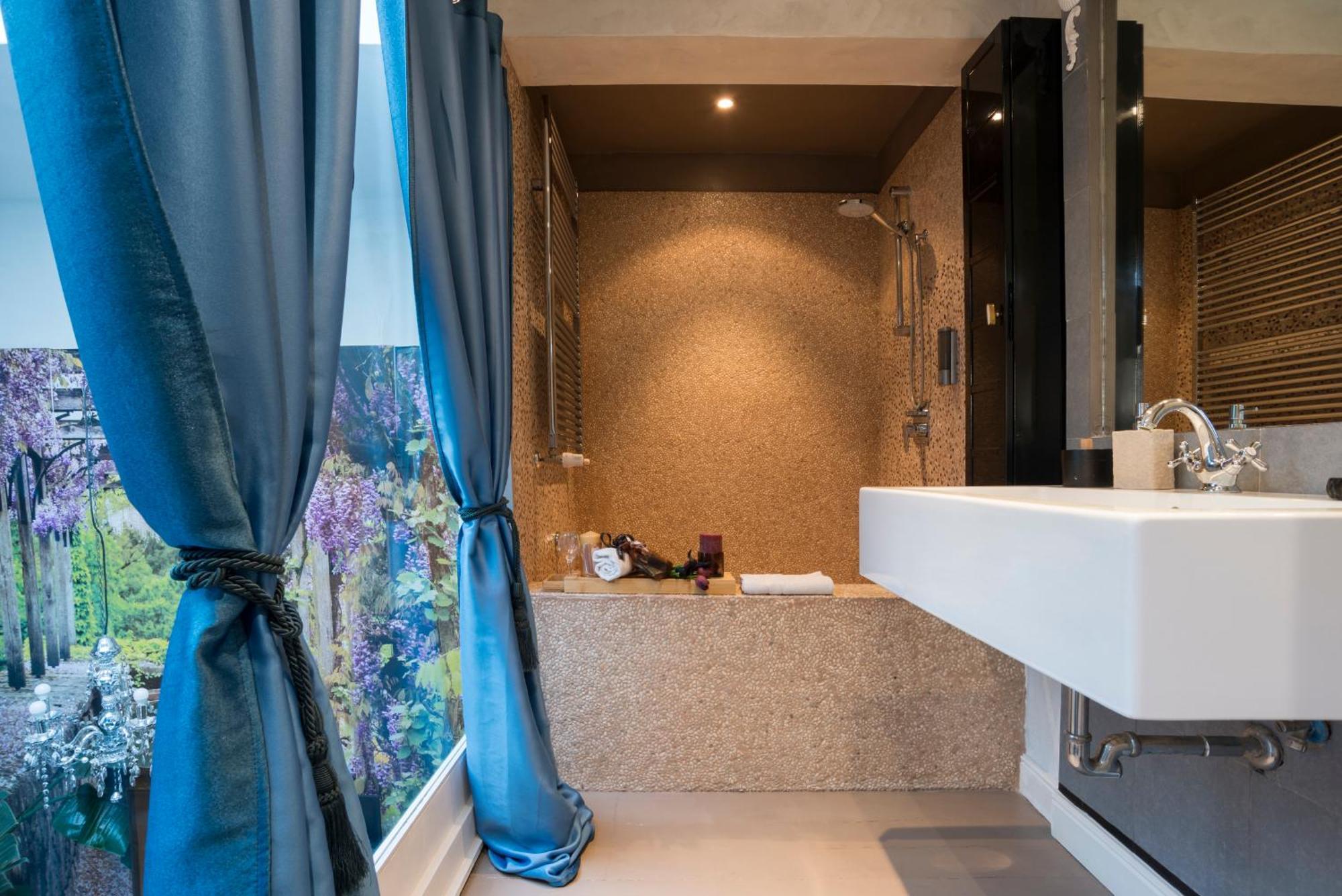 Luxury Piazza Di Spagna Escape With Terrace And Private Spa Roma Ngoại thất bức ảnh