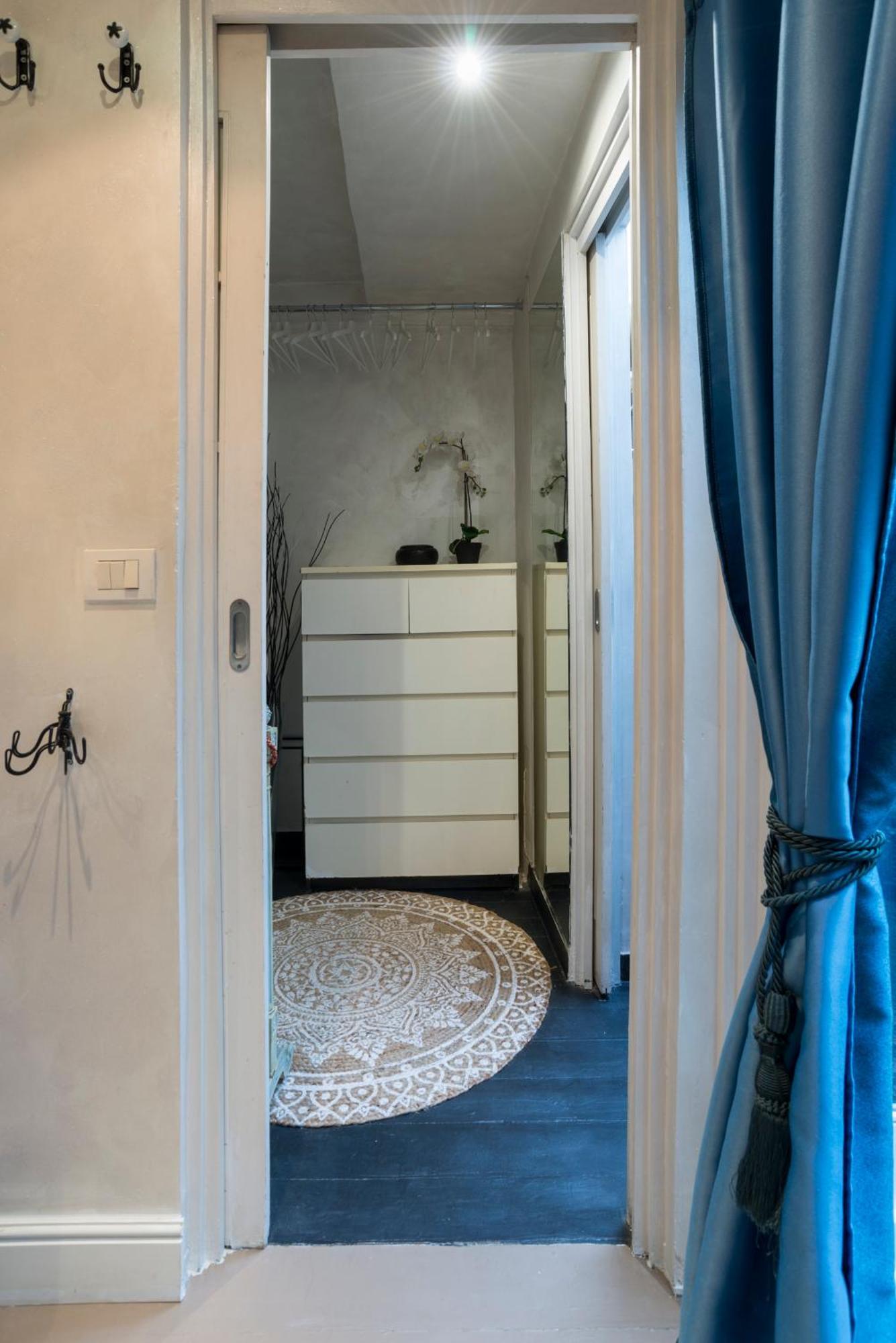Luxury Piazza Di Spagna Escape With Terrace And Private Spa Roma Ngoại thất bức ảnh