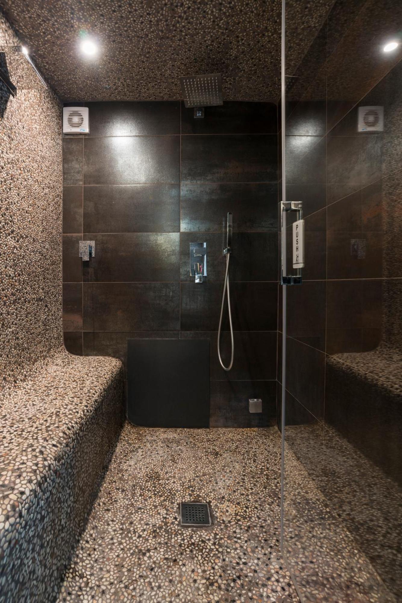 Luxury Piazza Di Spagna Escape With Terrace And Private Spa Roma Ngoại thất bức ảnh