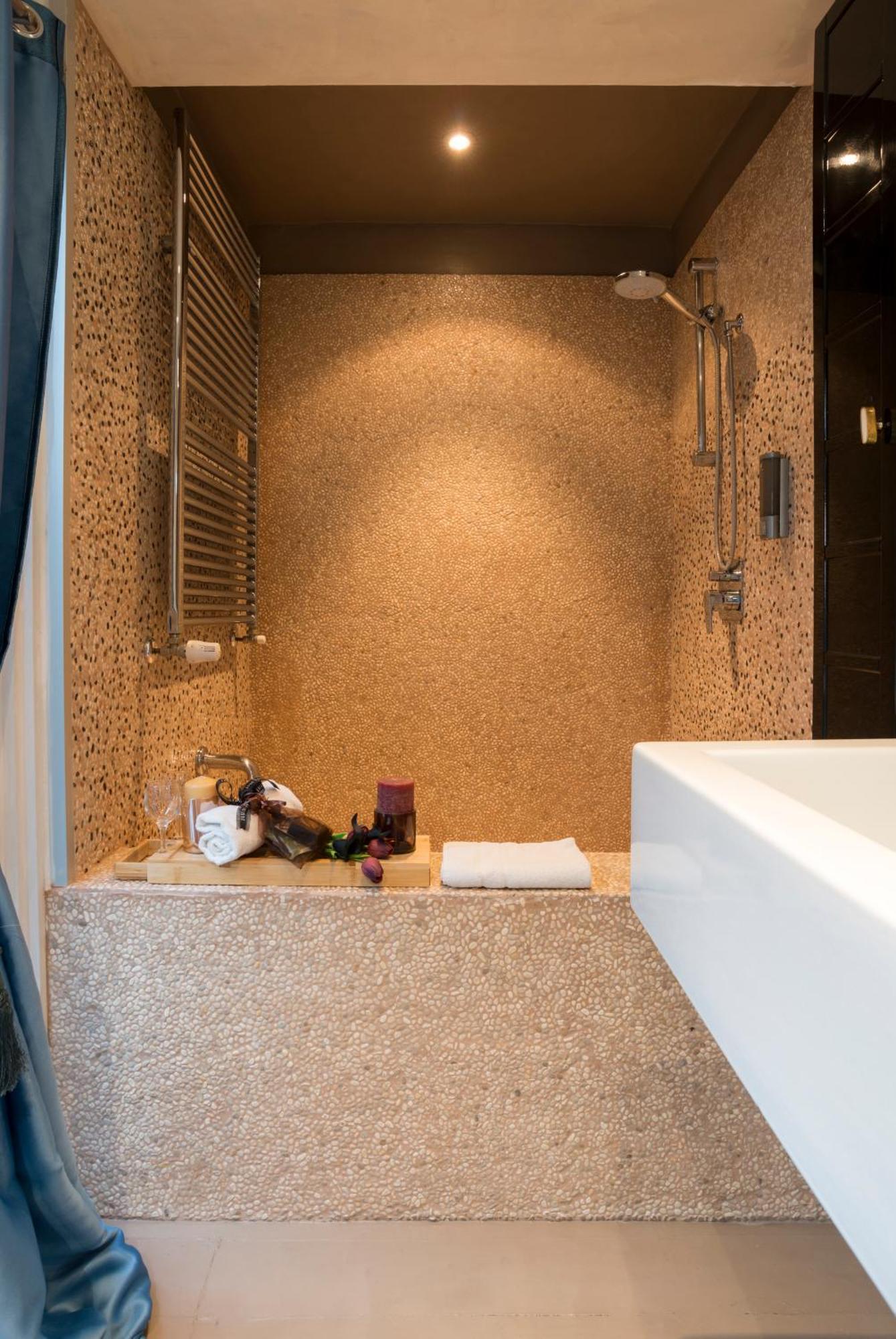 Luxury Piazza Di Spagna Escape With Terrace And Private Spa Roma Ngoại thất bức ảnh