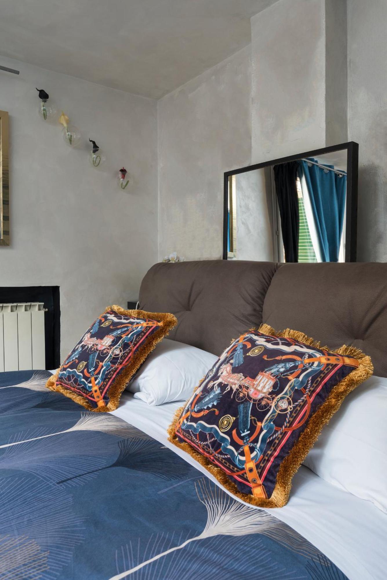 Luxury Piazza Di Spagna Escape With Terrace And Private Spa Roma Ngoại thất bức ảnh